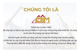 Công Ty Cổ Phần Xây Dựng Miền Trung Vn