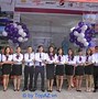 Công Ty Tnhh Du Lịch Tân Việt