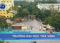 Lịch Học Trà Vinh