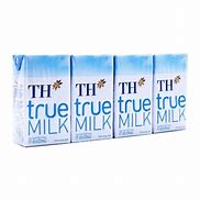 Sữa Th True Milk 110Ml Giả