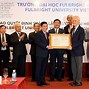 Trường Đại Học Fulbright Việt Nam