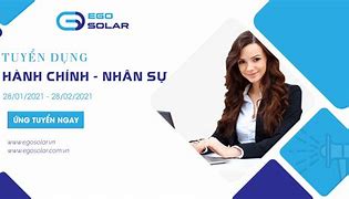 Tuyển Nhân Viên Hành Chính Nhân Sự Đà Nẵng