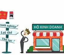 Vốn Kinh Doanh Hộ Kinh Doanh Cá Thể