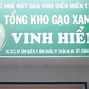 Vựa Gạo Miền Tây Giá Rẻ